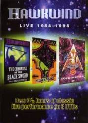 Hawkwind : Live 1984-1995